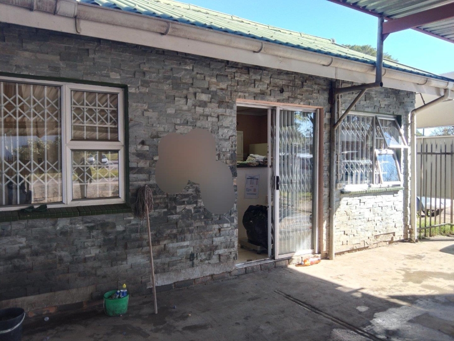 Commercial Property for Sale in King Williams Town Central Eastern Cape